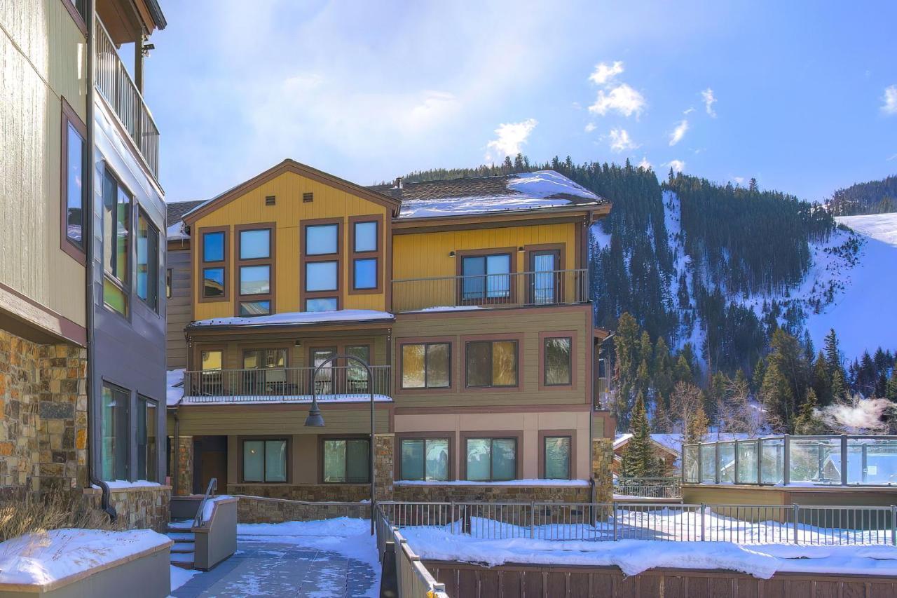Mountain House By Keystone Resort Værelse billede